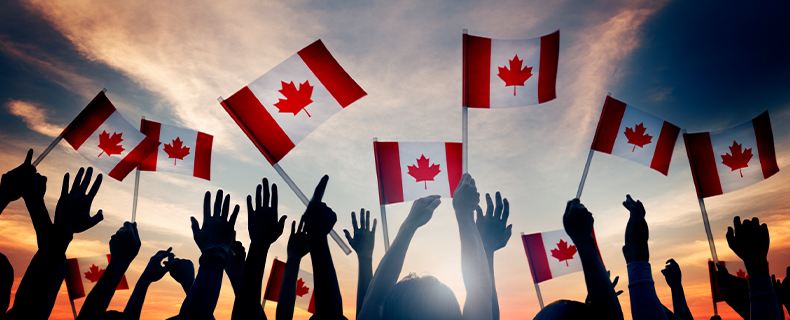 How Long Can a Canadian Citizen Stay Outside of Canada? | Bellissimo Law  Group