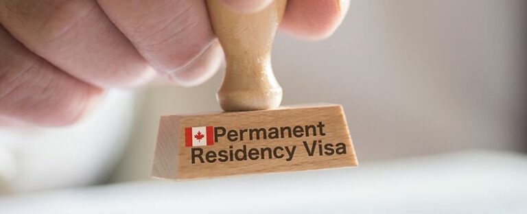Guide to Renewing Your Permanent Resident Card in Canada: A Step-by ...